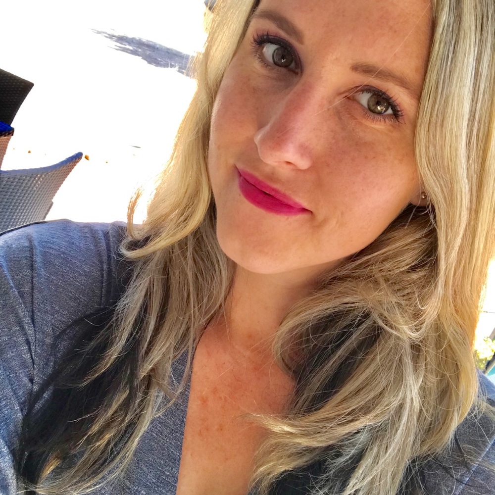 Meet your Posher, Ralene